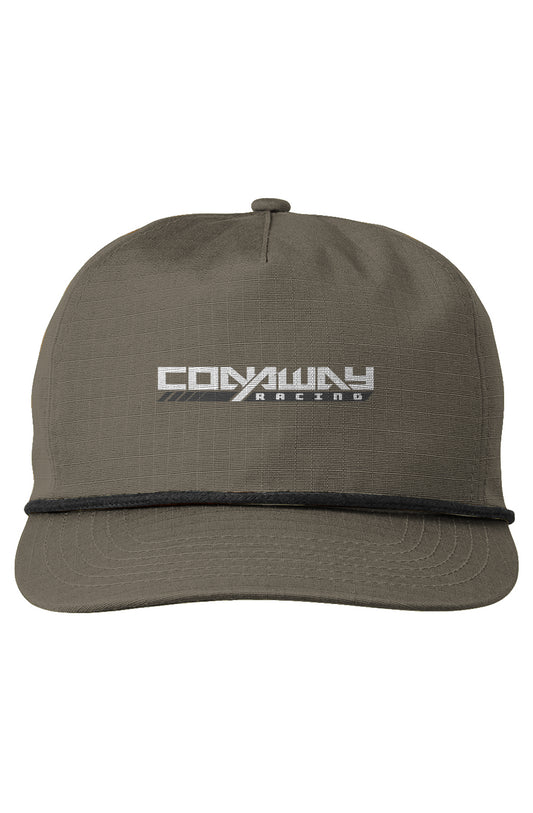 conaway racing ripstop hat